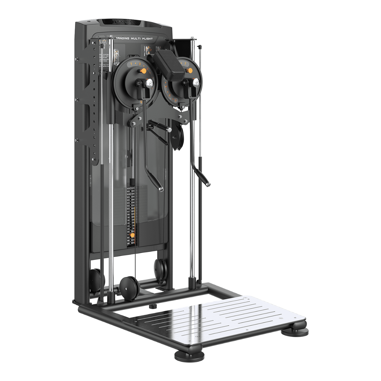 LAT MACHINE